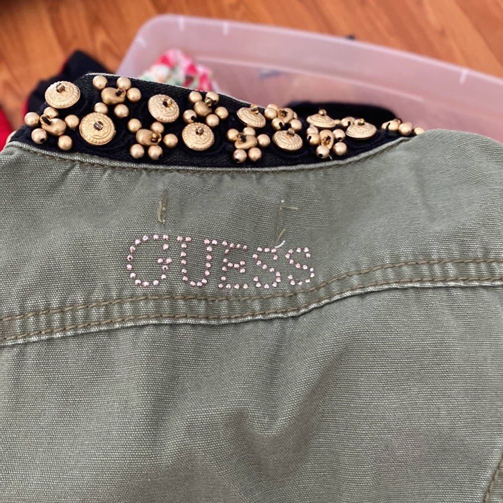 Jacket Guess - Picture 3 of 5